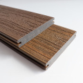 Low Maintenance WPC Flooring Wholesale Composite Decking